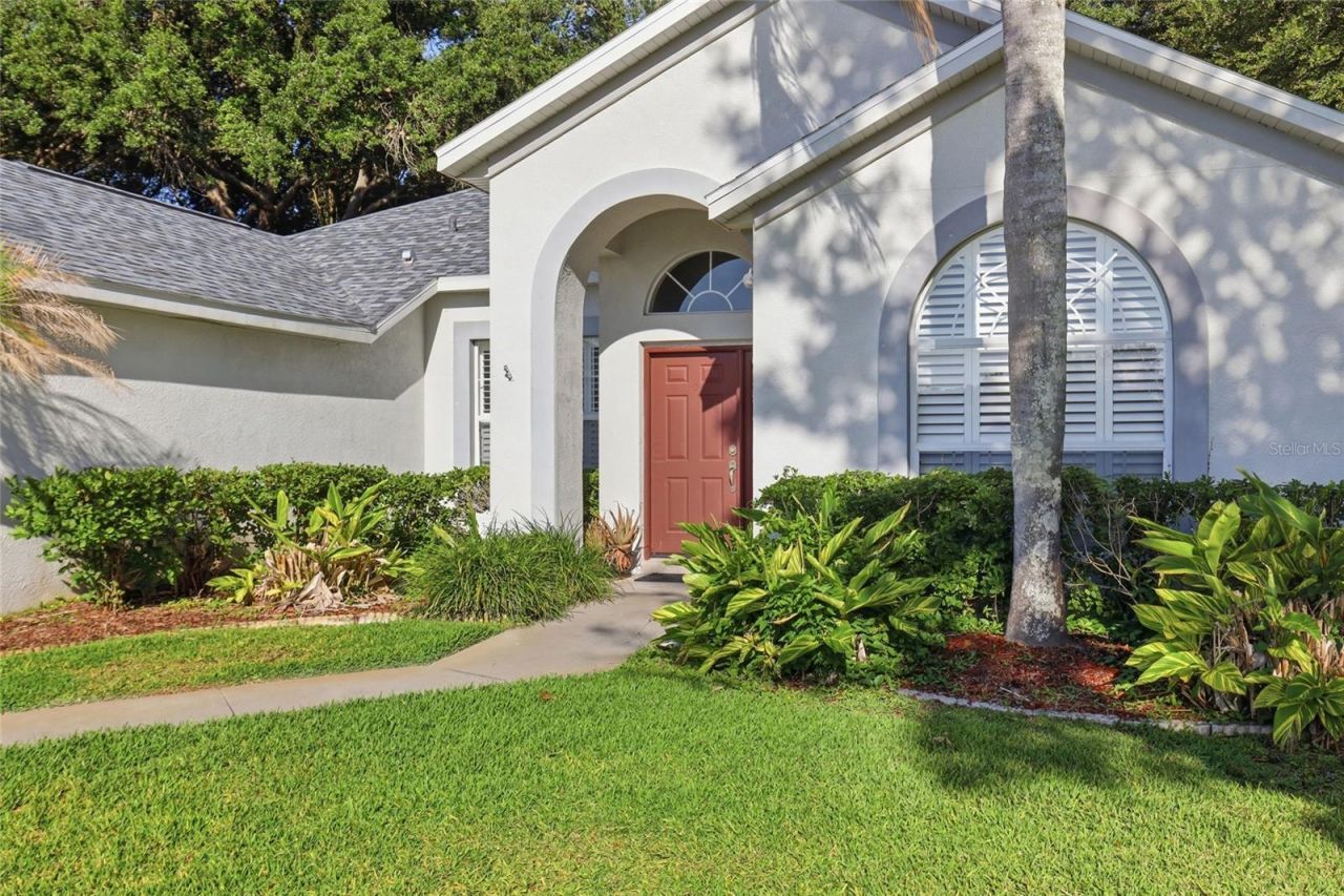 3205 Partridge Point Trail , Valrico, FL 33596 Photo