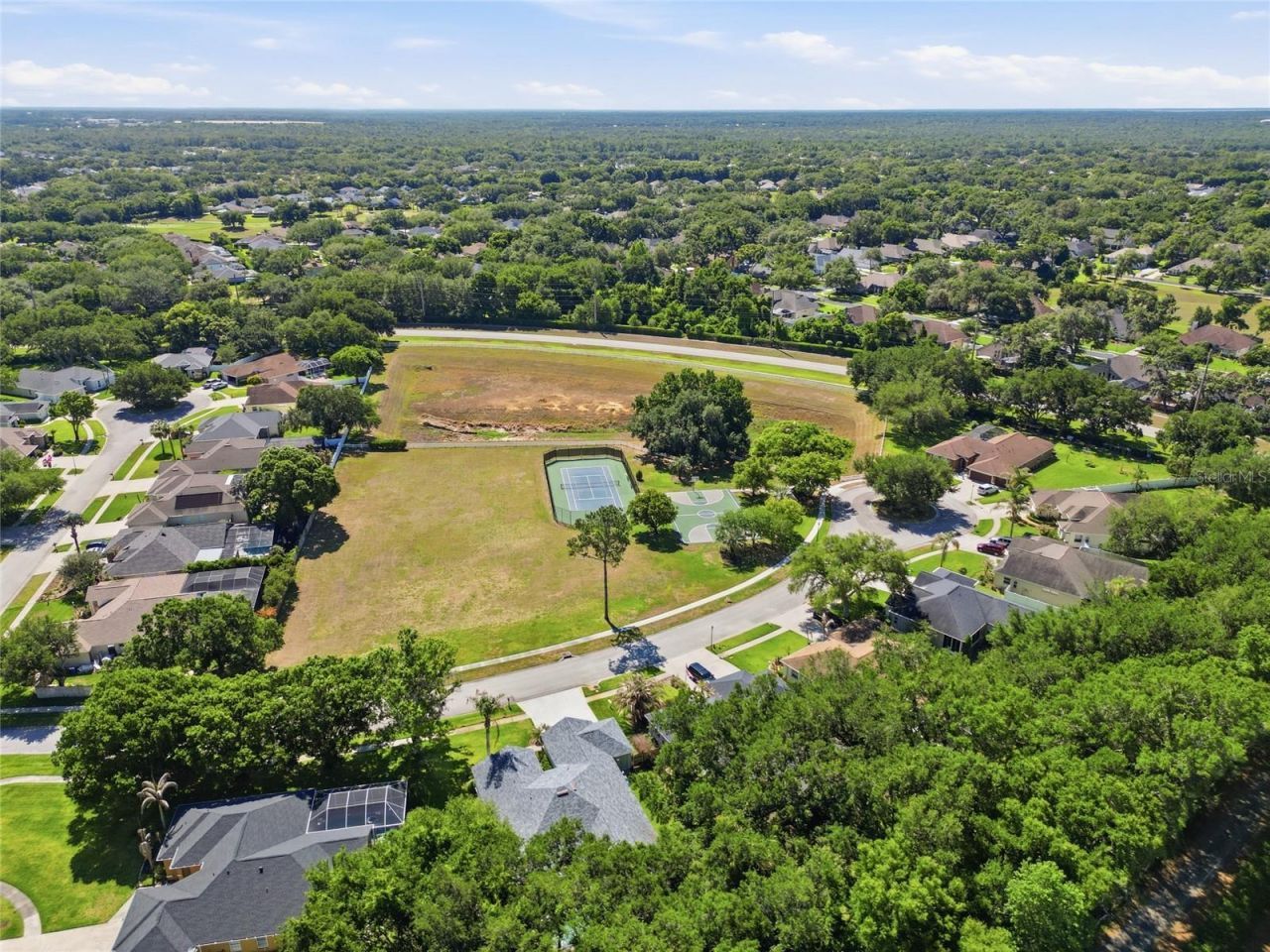 3205 Partridge Point Trail , Valrico, FL 33596 Photo