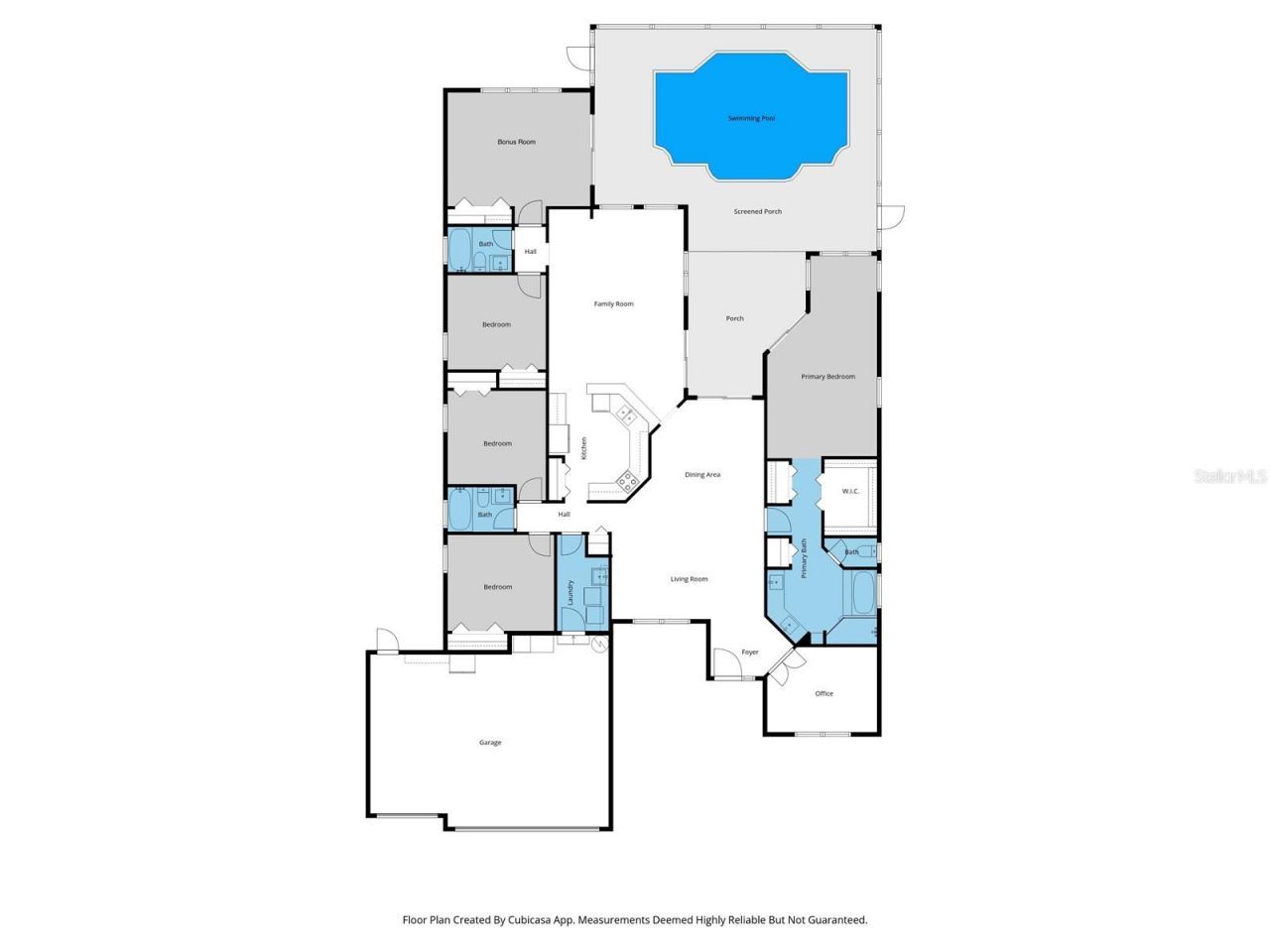 3205 Partridge Point Trail , Valrico, FL 33596 Photo