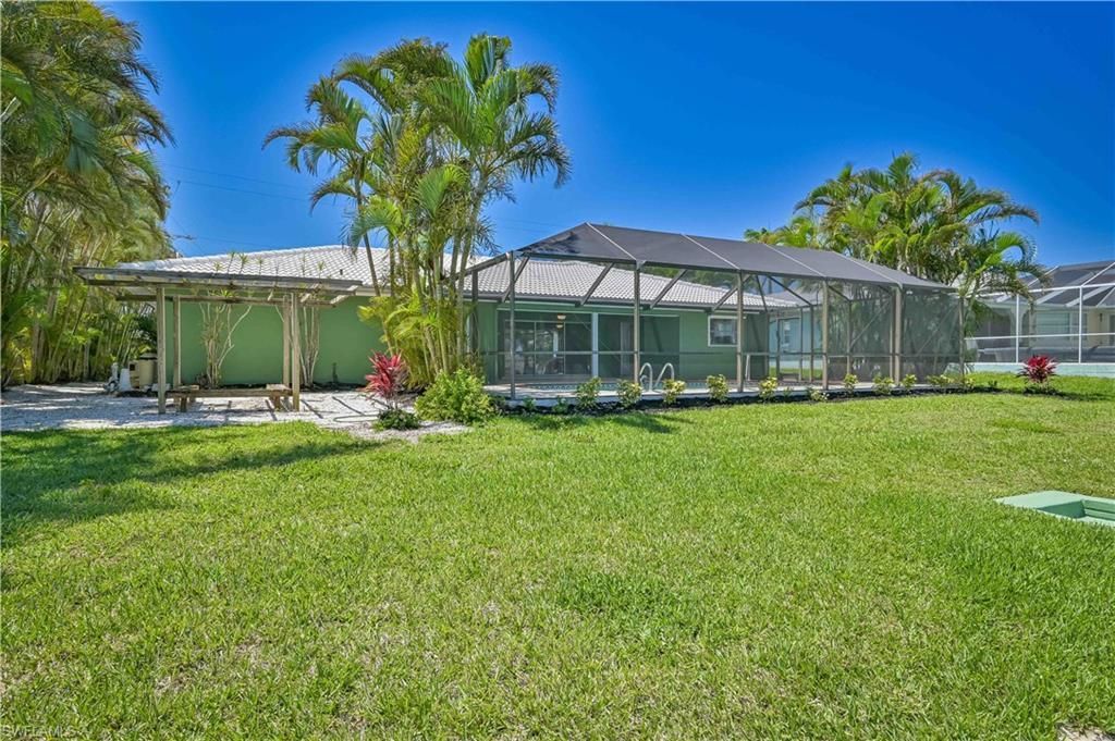 4815 Sorrento Ct, Cape Coral, FL 33904 Photo