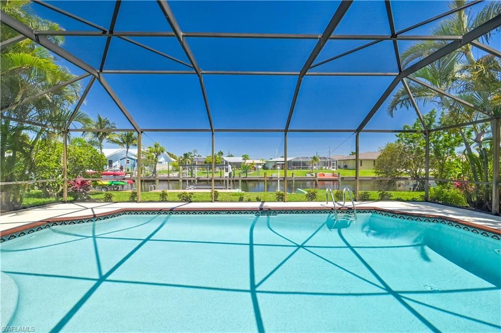 4815 Sorrento Ct, Cape Coral, FL 33904 Photo