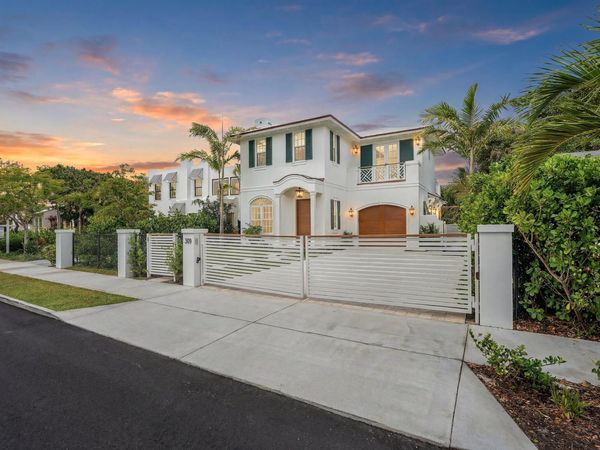 309 Greymon Drive, West Palm Beach, FL 33405