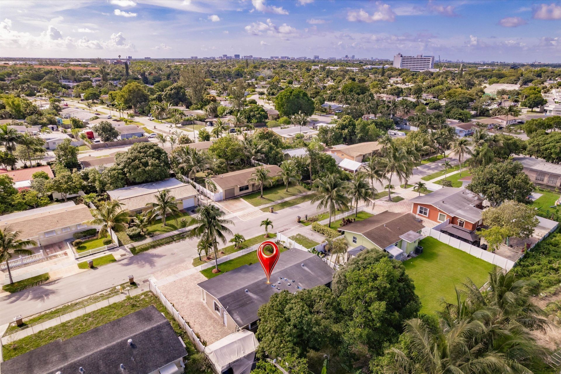 4241 NE 1st Terrace, Pompano Beach, FL 33064 Photo