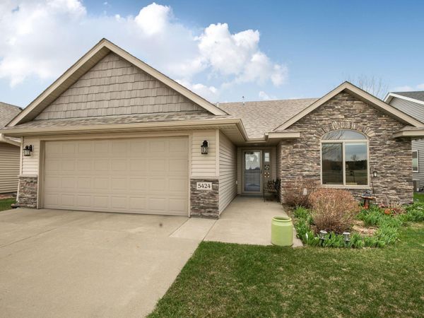 5424 Tee To Green Street, Saint Cloud, MN 56304