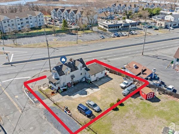 1800 N State Route 35 Road , South Amboy, NJ 08879