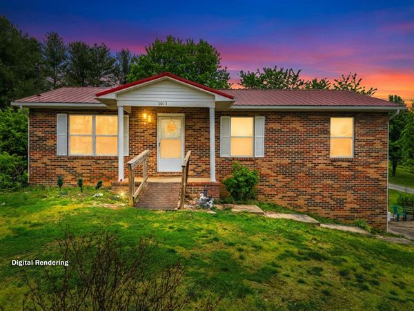 3013 Buckingham Road, Greeneville, TN 37745