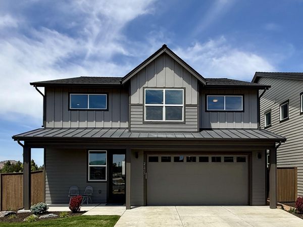 21405 SE Krakatoa Court, Unit Lot 106, Bend, OR 97702