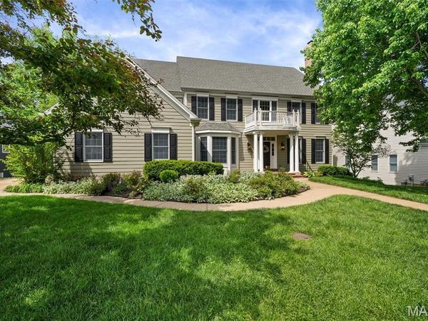 7 Flynn Forest Lane, Glendale, MO 63122