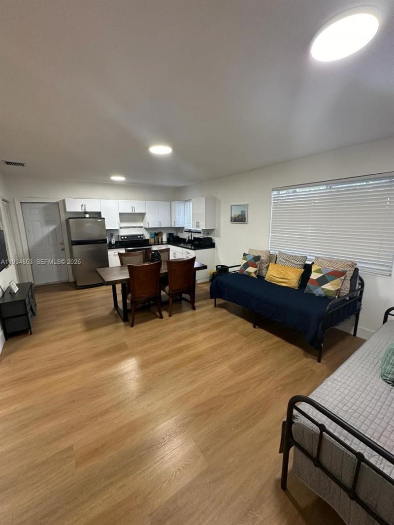 7460 NW 17th Ave , Miami, FL 33147 Photo