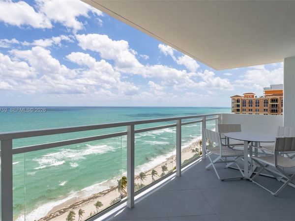 2030 S Ocean Dr , Unit 1820, Hallandale Beach, FL 33009