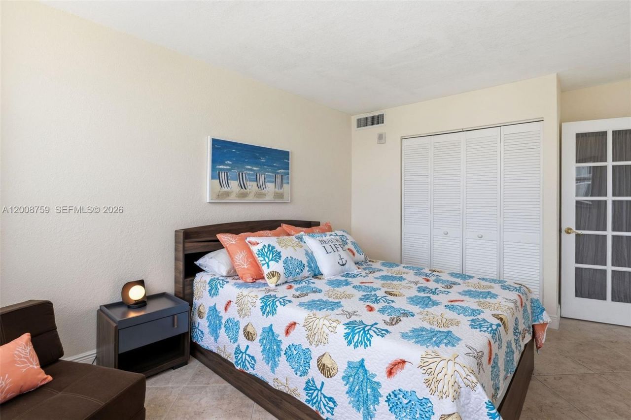 2030 S Ocean Dr , Unit 1820, Hallandale Beach, FL 33009 Photo