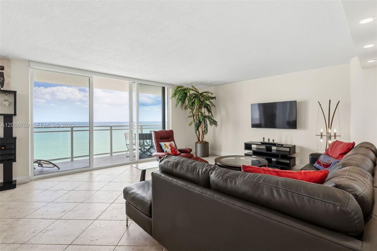 2030 S Ocean Dr , Unit 1820, Hallandale Beach, FL 33009 Photo