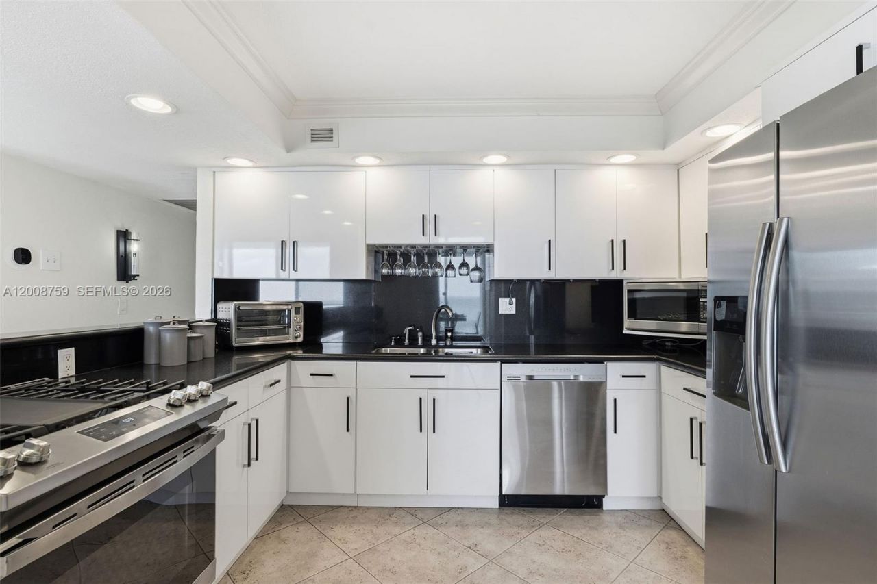 2030 S Ocean Dr , Unit 1820, Hallandale Beach, FL 33009 Photo