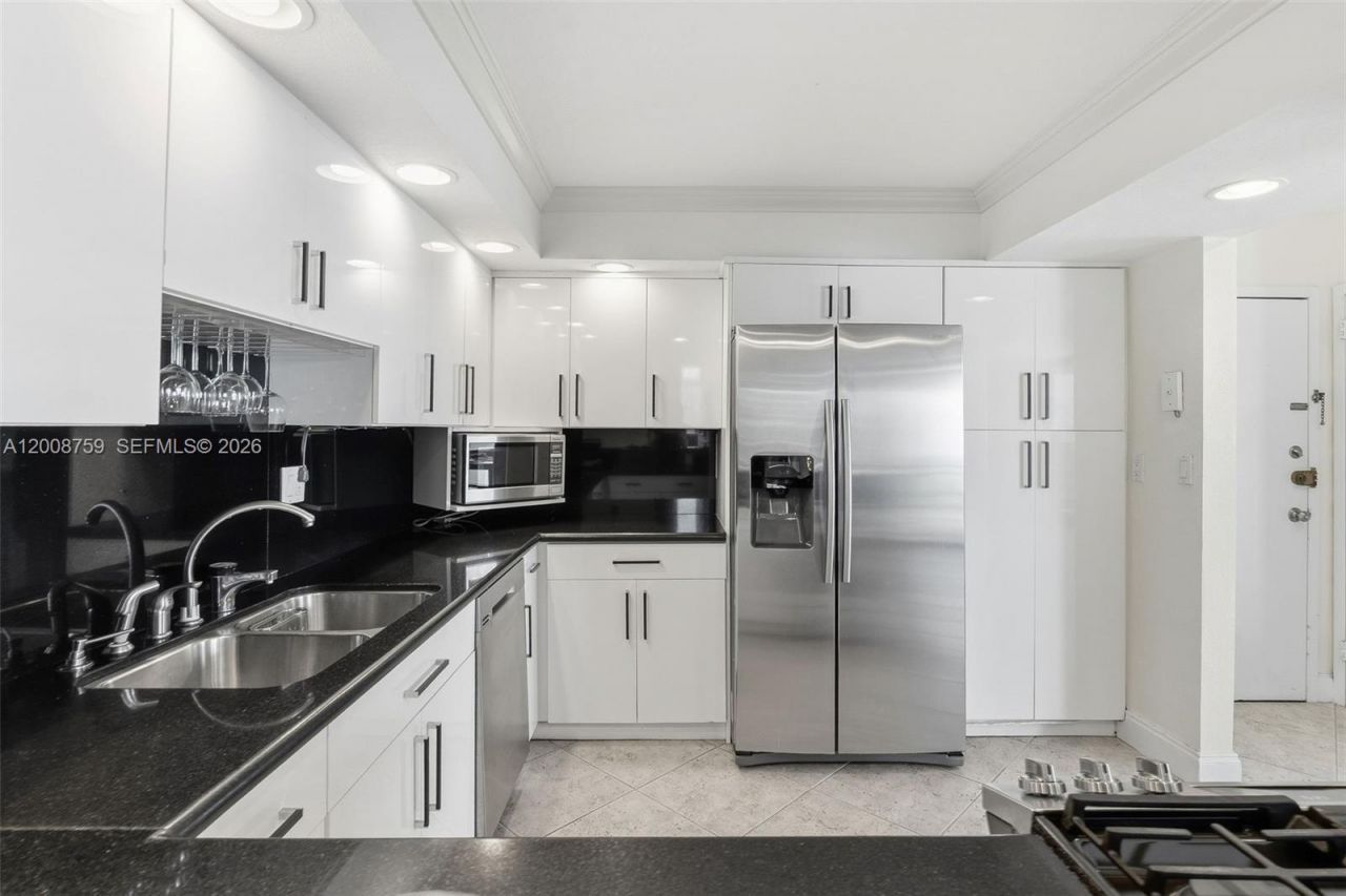 2030 S Ocean Dr , Unit 1820, Hallandale Beach, FL 33009 Photo