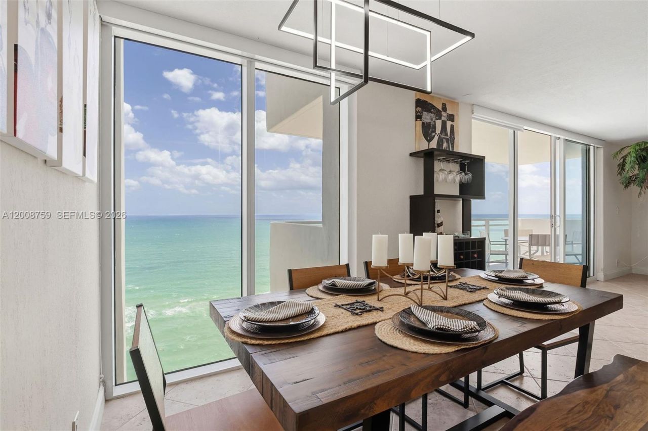 2030 S Ocean Dr , Unit 1820, Hallandale Beach, FL 33009 Photo