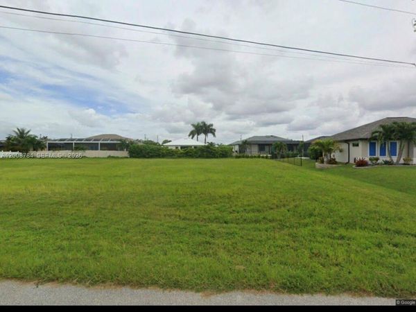 24th Ave 2601 SW 24th Ave , Cape Coral, FL 33914