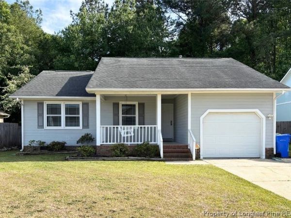 5595 Arapahoe Court, Fayetteville, NC 28304