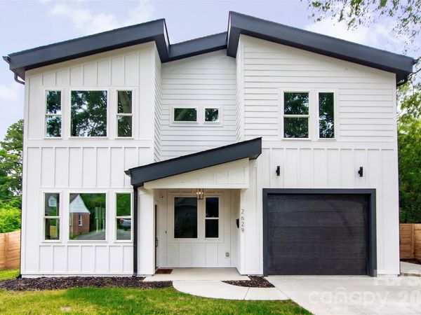 2629 Phillips Avenue, Charlotte, NC 28208