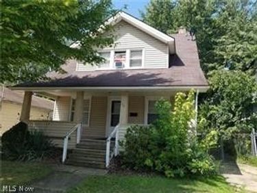50 N Hazelwood Avenue, Youngstown, OH 44509