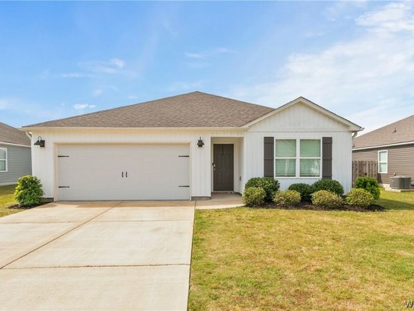 7345 Wilburton Lane, Northport, AL 35473