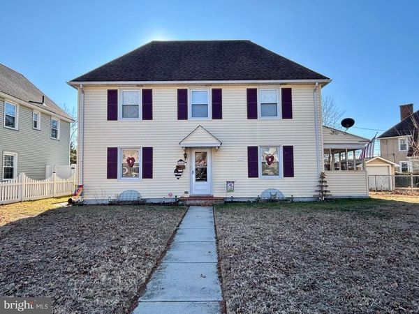 228 CHRISTIANA STREET, BROOKLAWN, NJ 08030