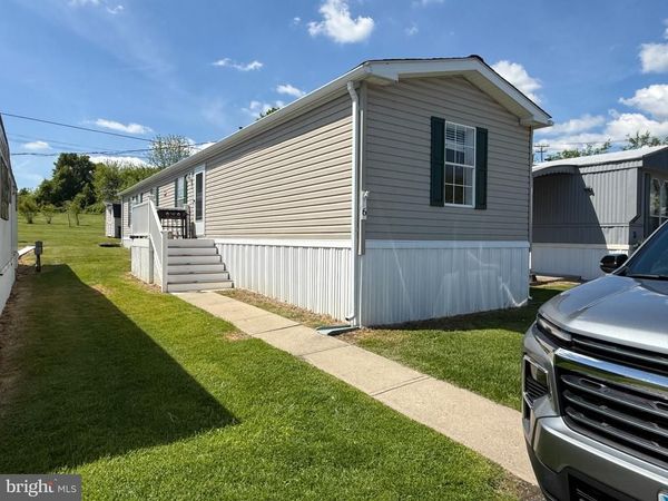 1121 S OLD PHILIADELPHIA ROAD , Unit LOT 6, ABERDEEN, MD 21001