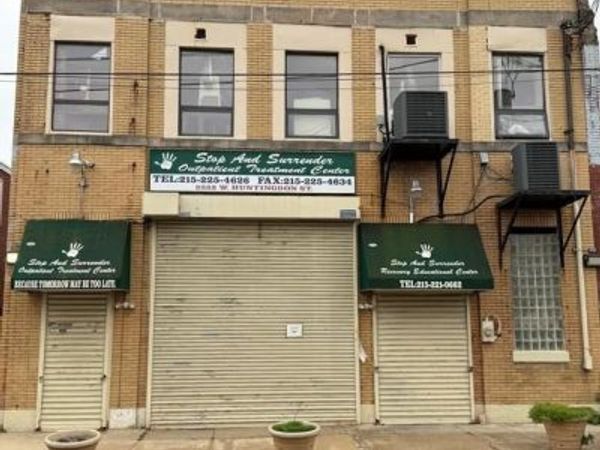 2522 24 W HUNTINGDON STREET, PHILADELPHIA, PA 19132