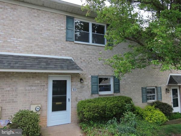 92 HAMPSTEAD , Unit 92, AMBLER, PA 19002
