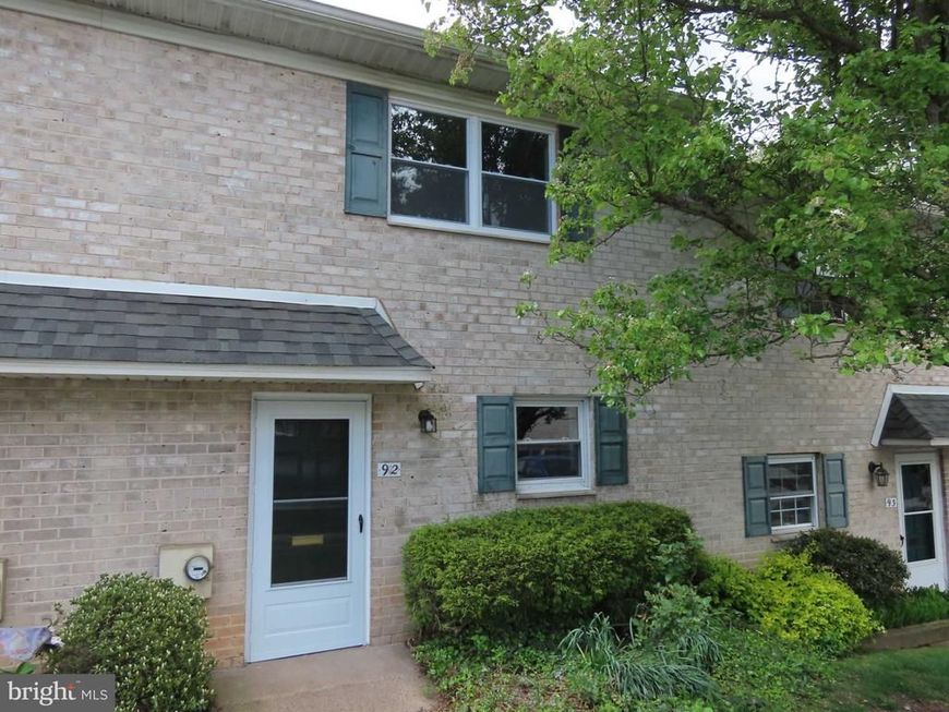 92 Hampstead , Unit 92, Ambler, PA 19002 Main Photo