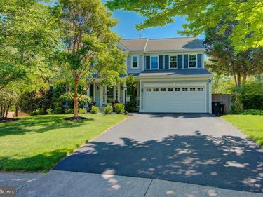 106 BETHAL COURT SW, LEESBURG, VA 20175