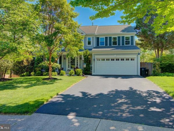 106 BETHAL COURT SW, LEESBURG, VA 20175