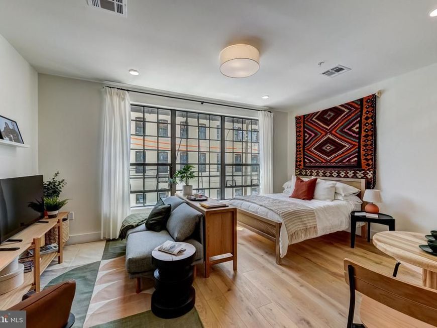 1701 N 2nd Street, Unit STUDIO, Philadelphia, PA 19122 Main Photo