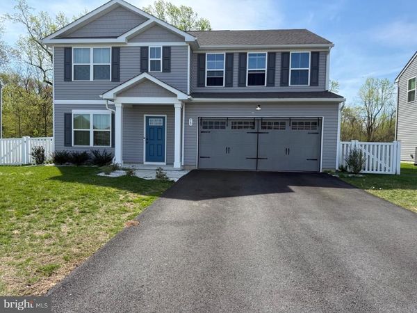 73 GYPSUM ROAD, DOVER, DE 19904