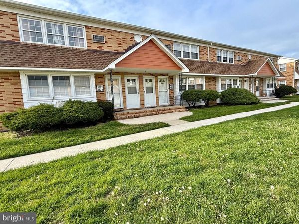 5517 SUFFOLK COURT , Unit R4, VENTNOR CITY, NJ 08406