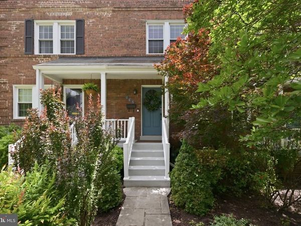 539 E NELSON AVENUE E, ALEXANDRIA, VA 22301