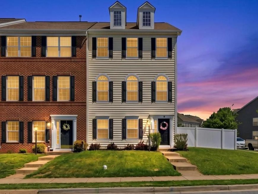322 E Wainscot Drive, New Market, MD 21774 Main Photo