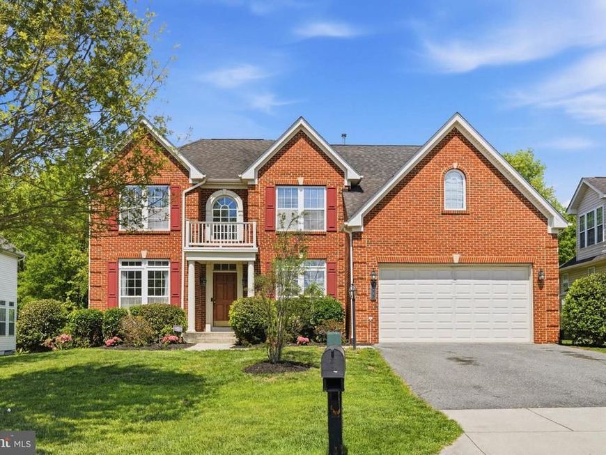 5006 Sinope Way, Beltsville, MD 20705 Main Photo