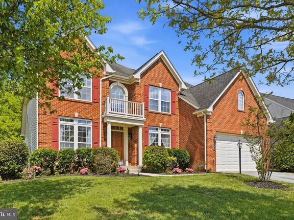 5006 SINOPE WAY, BELTSVILLE, MD 20705