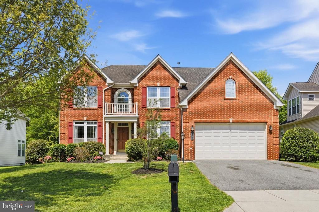 5006 SINOPE WAY, BELTSVILLE, MD 20705