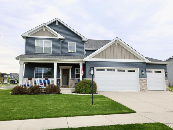 11555 Newton Street , Crown Point, IN 46307