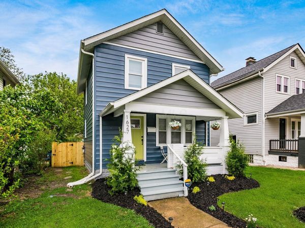 1627 E Weber Road, Columbus, OH 43211