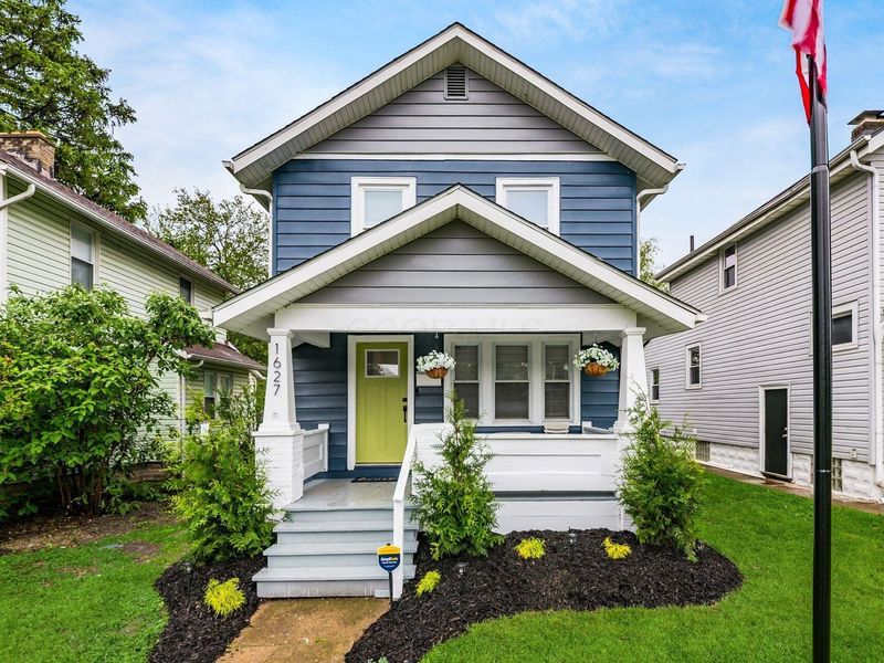 1627 E Weber Road, Columbus, OH 43211 Photo 2