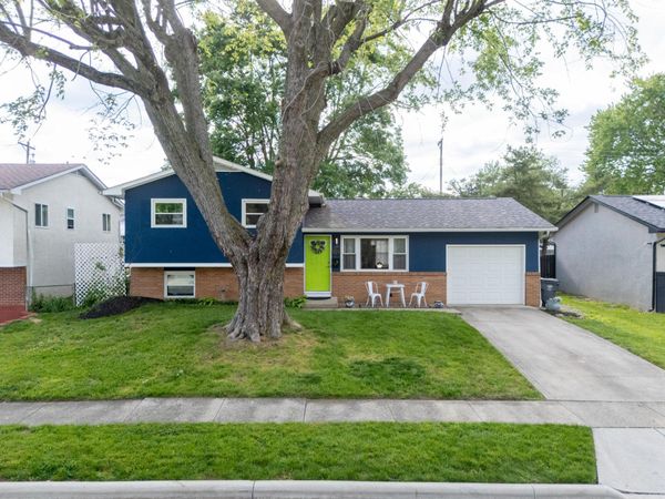 439 Baywood Place, Columbus, OH 43230