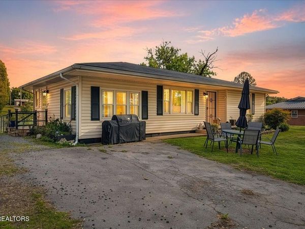 350 Stephens Rd, Greenback, TN 37742