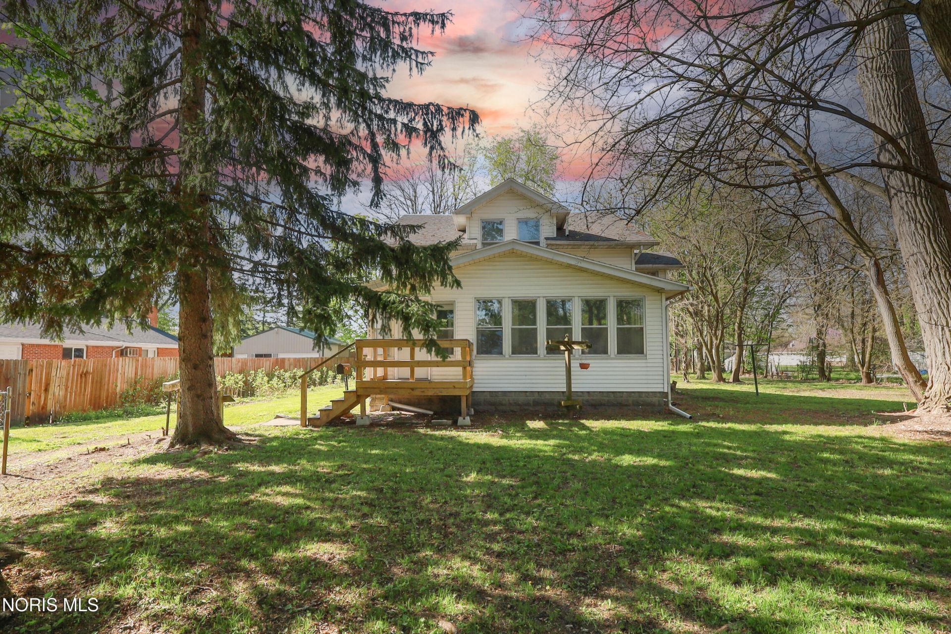 5805 Fryer Avenue , Toledo, OH 43615 Main Photo