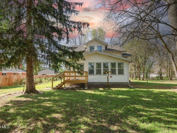 5805 Fryer Avenue , Toledo, OH 43615