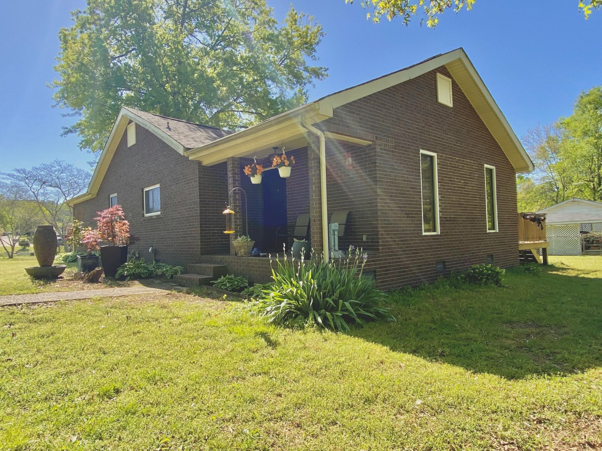 1116 Ogrady Drive, Chattanooga, TN 37419 Main Photo