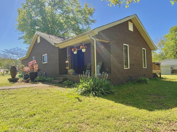 1116 Ogrady Drive, Chattanooga, TN 37419