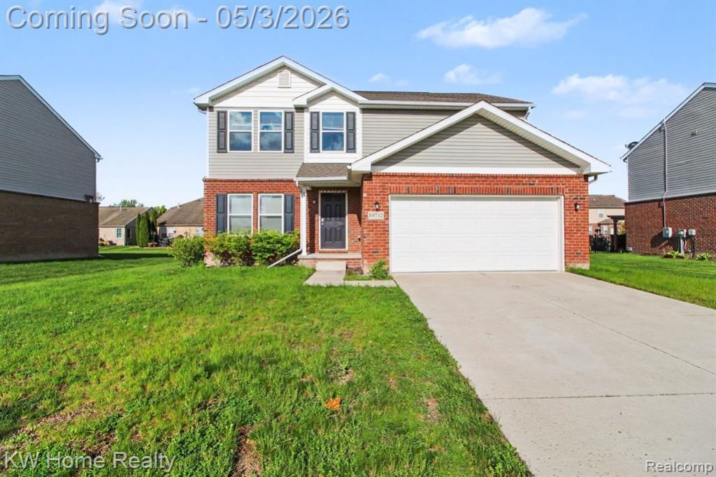10732 Lakeview Drive, Taylor, MI 48180 Main Photo