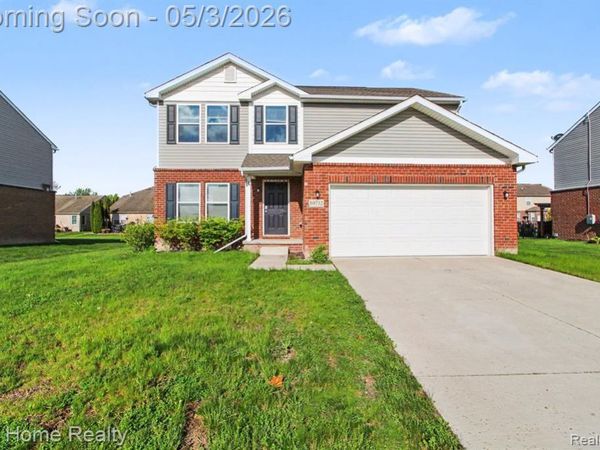 10732 Lakeview Drive, Taylor, MI 48180
